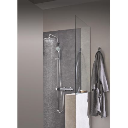 GROHE 27421002 - Sprchový systém EUPHORIA 260 lesklý chrom