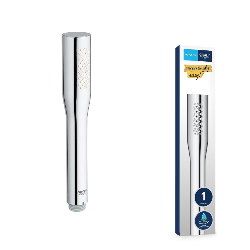 GROHE 27458000 - Ruční sprcha VITALIO GET STICK 216 mm lesklý chrom
