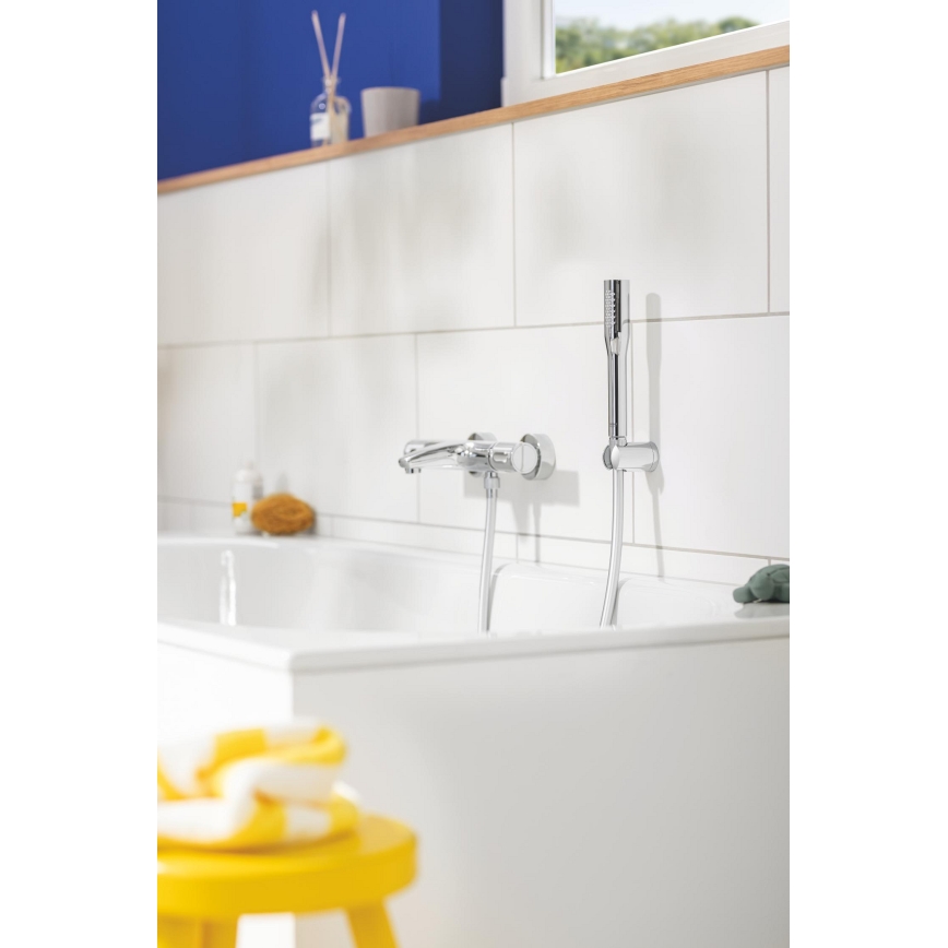GROHE 27458000 - Ruční sprcha VITALIO GET STICK 216 mm lesklý chrom