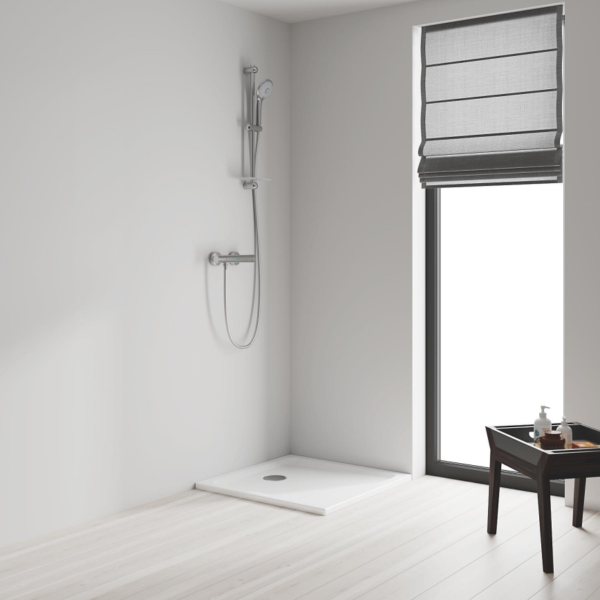 GROHE 27499000 - Sprchová tyč EUPHORIA 600 mm lesklý chrom