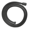 GROHE 27502KS1 - Sprchová hadice VITALIOFLEX METAL LONG-LIFE 1500 mm černá