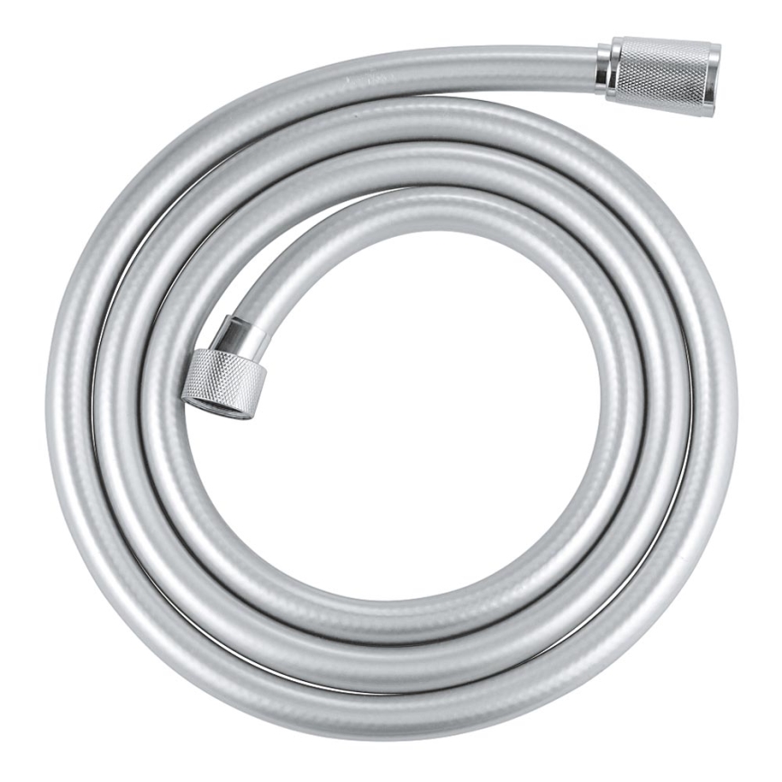 GROHE 27506001 - Sprchová hadice VITALIOFLEX SILVER 1750 mm lesklý chrom