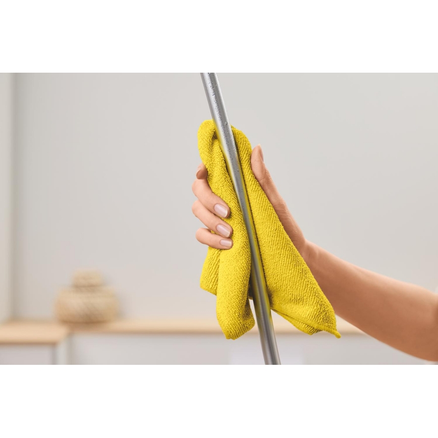 GROHE 27506001 - Sprchová hadice VITALIOFLEX SILVER 1750 mm lesklý chrom