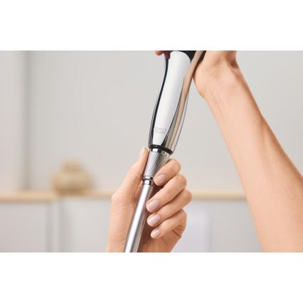 GROHE 27506001 - Sprchová hadice VITALIOFLEX SILVER 1750 mm lesklý chrom