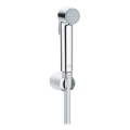 GROHE 27513001 - Ruční bidetová sprcha TEMPESTA-F 36 mm lesklý chrom