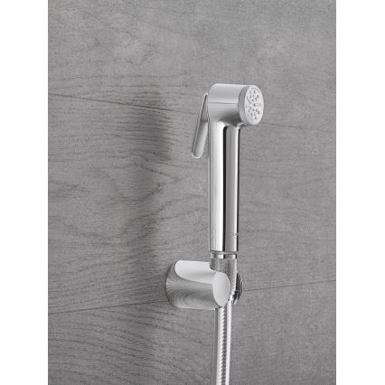 GROHE 27513001 - Ruční bidetová sprcha TEMPESTA-F 36 mm lesklý chrom