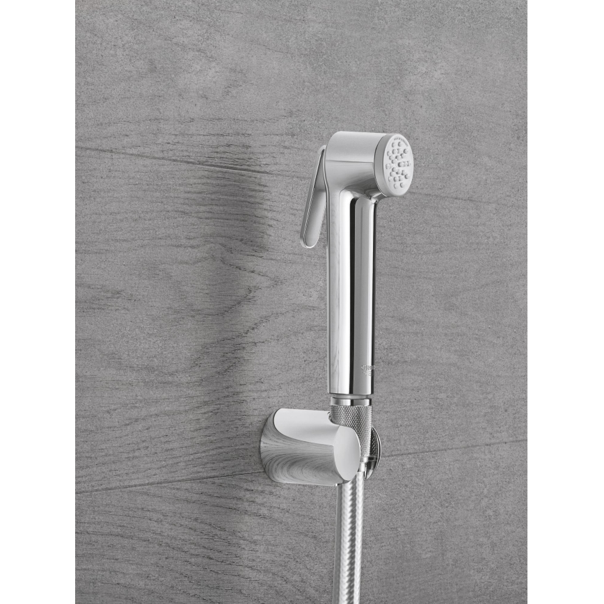 GROHE 27513001 - Ruční bidetová sprcha TEMPESTA-F 36 mm lesklý chrom