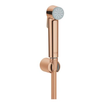 GROHE 27513DA1 - Ruční bidetová sprška TEMPESTA-F TRIGGER SPRAY 30 zlatá