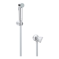 GROHE 27514001 - Ruční bidetová sprcha TEMPESTA-F TRIGGER SPRAY 30 36 mm chrom