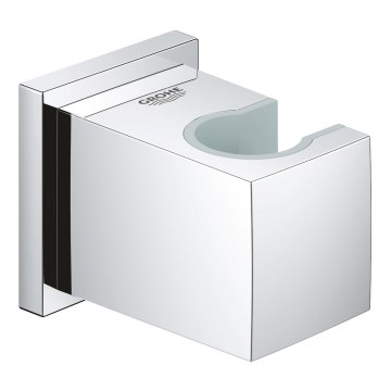 GROHE 27693000 - Nástěnný držák sprchy EUPHORIA CUBE lesklý chrom