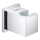 GROHE 27693000 - Nástěnný držák sprchy EUPHORIA CUBE lesklý chrom