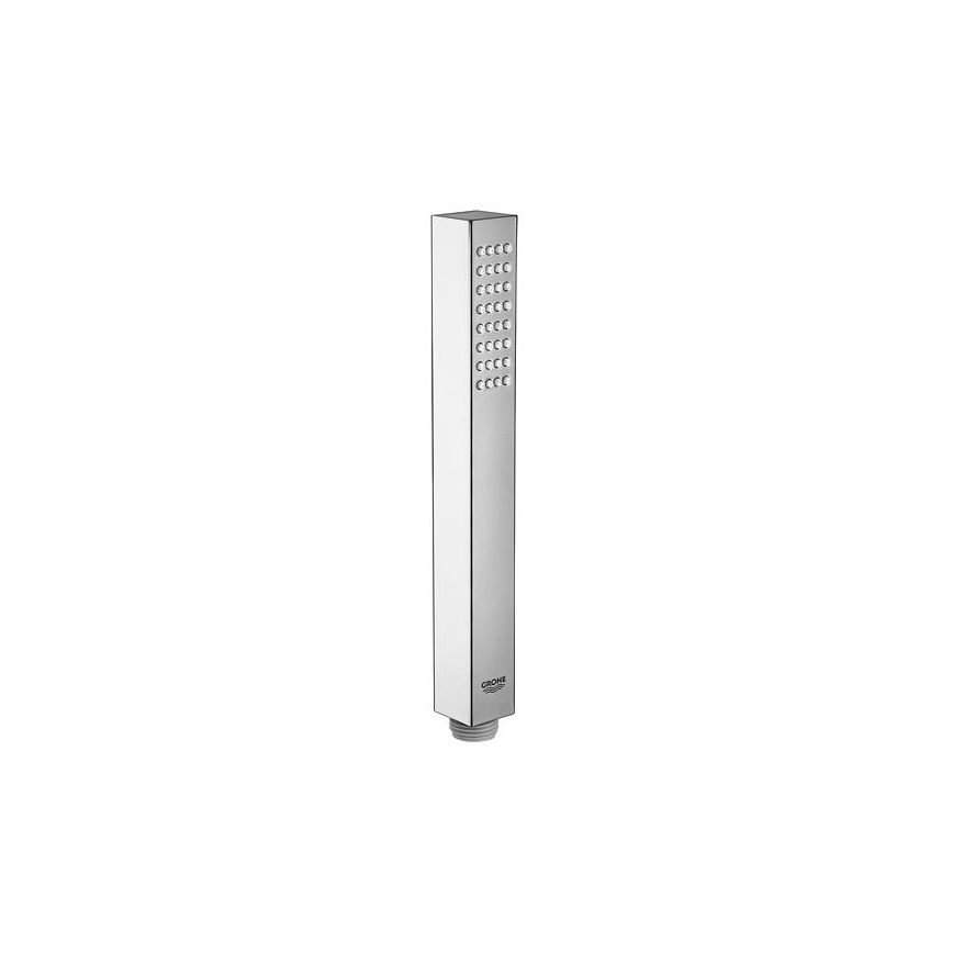 GROHE 27698000 - Ruční sprcha EUPHORIA CUBE lesklý chrom