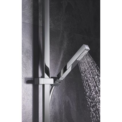 GROHE 27698000 - Ruční sprcha EUPHORIA CUBE lesklý chrom