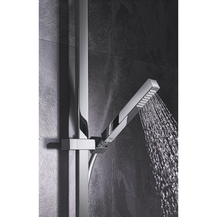 GROHE 27698000 - Ruční sprcha EUPHORIA CUBE lesklý chrom