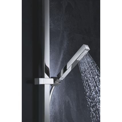 GROHE 27698000 - Ruční sprcha EUPHORIA CUBE lesklý chrom