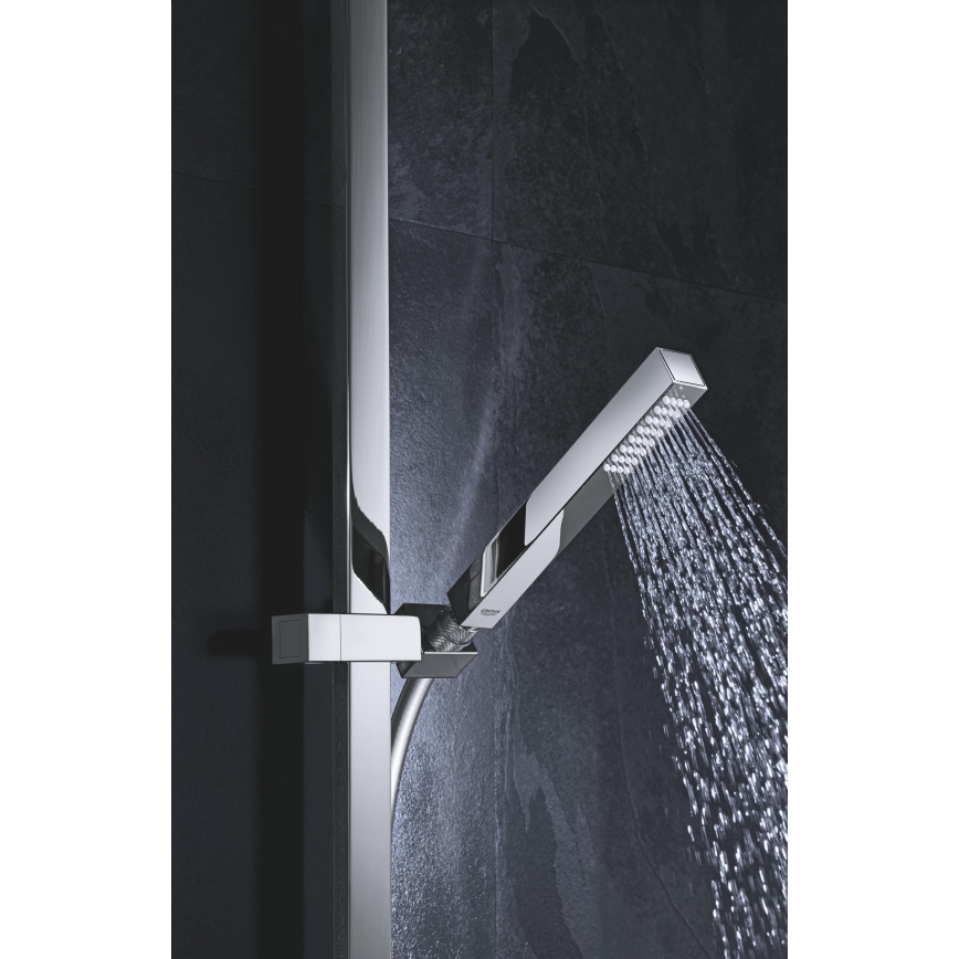 GROHE 27698000 - Ruční sprcha EUPHORIA CUBE lesklý chrom
