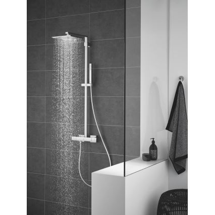GROHE 27699000 - Ruční sprcha EUPHORIA CUBE STICK lesklý chrom