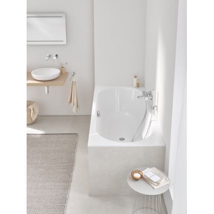 GROHE 27699000 - Ruční sprcha EUPHORIA CUBE STICK lesklý chrom