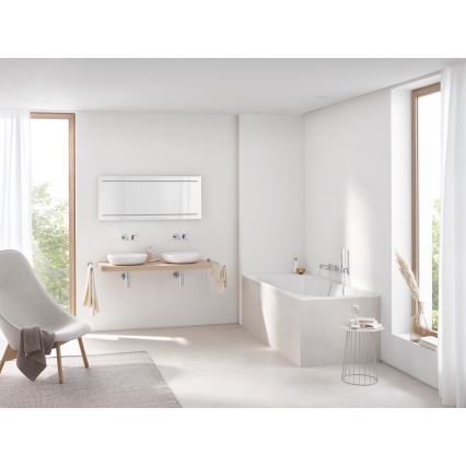 GROHE 27699000 - Ruční sprcha EUPHORIA CUBE STICK lesklý chrom