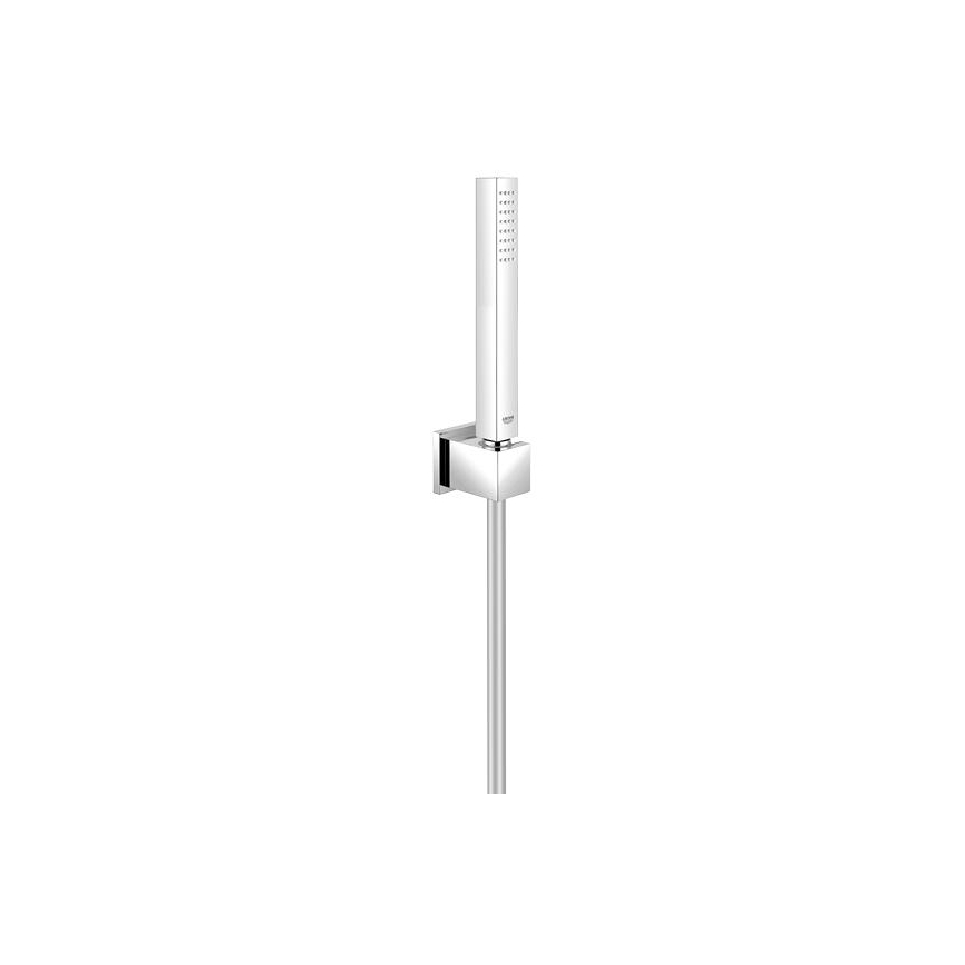 GROHE 27703000 - Sprchový set VITALIO START 100 1 proud 1250 mm lesklý chrom