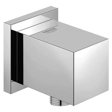 GROHE 27704000 - Nástěnné kolínko EUPHORIA CUBE 12” lesklý chrom