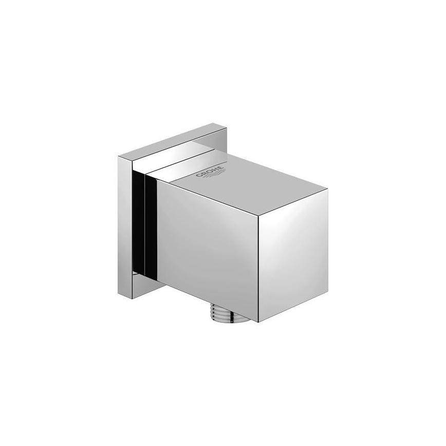 GROHE 27704000 - Nástěnné kolínko EUPHORIA CUBE 12” lesklý chrom