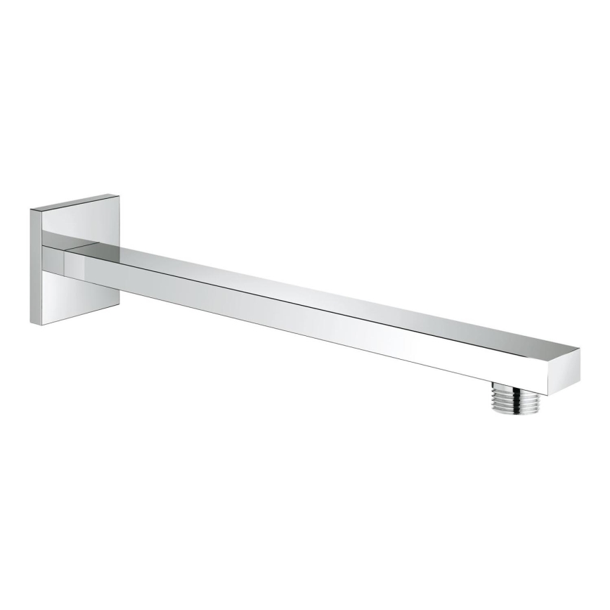 GROHE 27709000 - Sprchové rameno RAINSHOWER 286 mm lesklý chrom