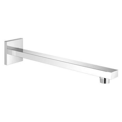 GROHE 27709000 - Sprchové rameno RAINSHOWER 286 mm lesklý chrom