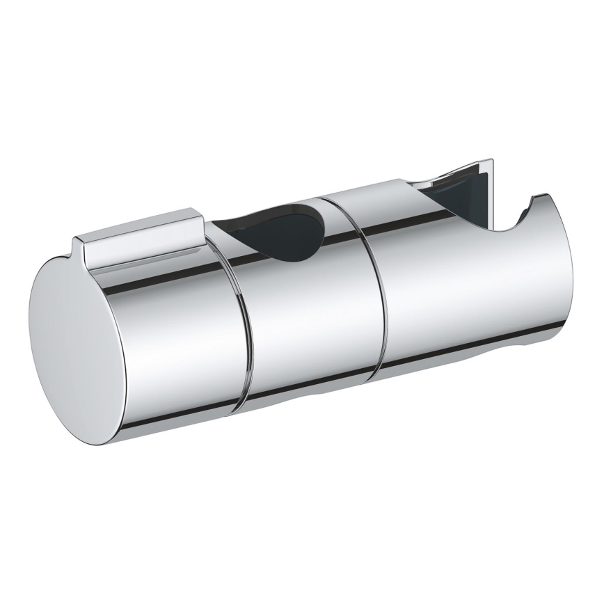 GROHE 27723001 - Vodící prvek VITALIO UNIVERSAL pro sprchovou tyč pr. 22 mm chrom