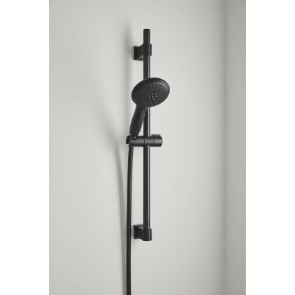 GROHE 277242431 - Sprchová tyč VITALIO UNIVERSAL 600 mm černá