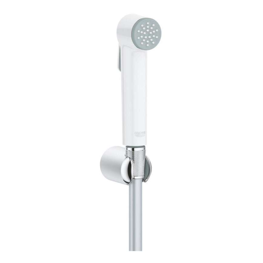 GROHE 27812IL1 - Ruční bidetová sprška TEMPESTA-F 1250 mm lesklý chrom