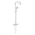 GROHE 27922000 - Sprchový systém TEMPESTA COSMOPOLITAN 160 mm lesklý chrom