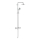 GROHE 27922000 - Sprchový systém TEMPESTA COSMOPOLITAN 160 mm lesklý chrom