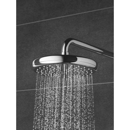 GROHE 27922001 - Sprchový systém TEMPESTA COSMOPOLITAN 210 lesklý chrom