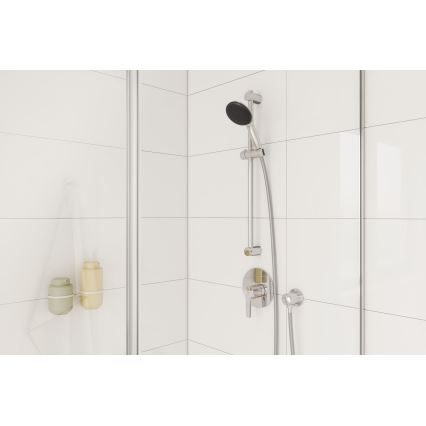 GROHE 27942001 - Sprchová souprava VITALIO START 110 600 mm lesklý chrom