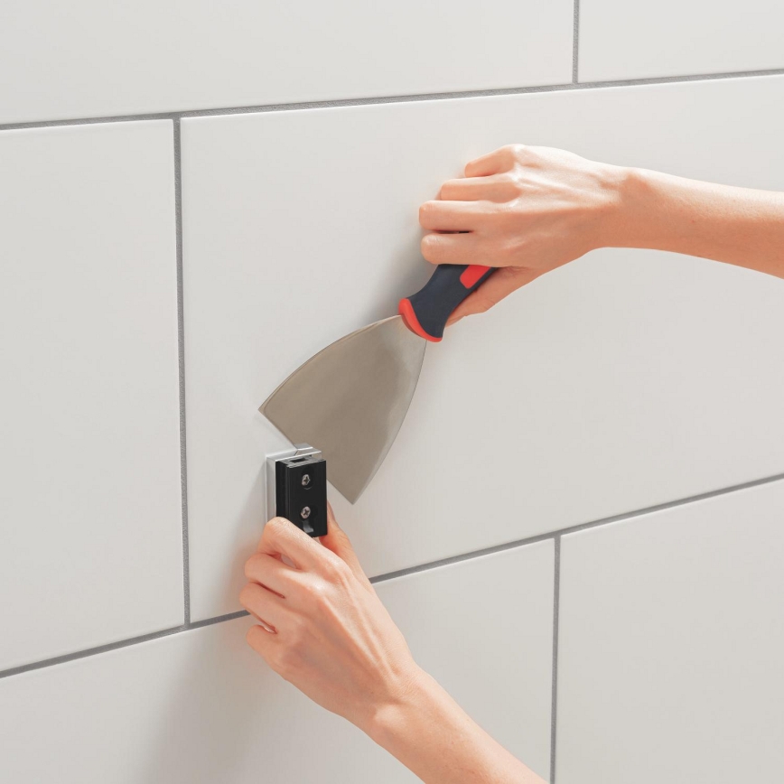 GROHE 27944001 - Sprchová souprava VITALIO START 110 110 mm lesklý chrom