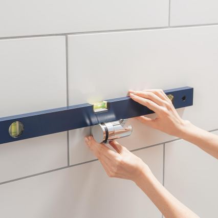 GROHE 27944001 - Sprchová souprava VITALIO START 110 110 mm lesklý chrom