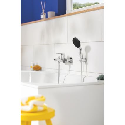 GROHE 27944001 - Sprchová souprava VITALIO START 110 110 mm lesklý chrom