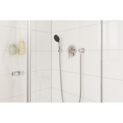 GROHE 27946001 - Ruční sprcha VITALIO START 110 110 mm lesklý chrom