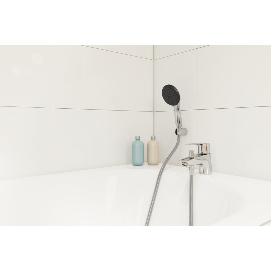 GROHE 2794610E - Ruční sprcha VITALIO START 110 mm lesklý chrom
