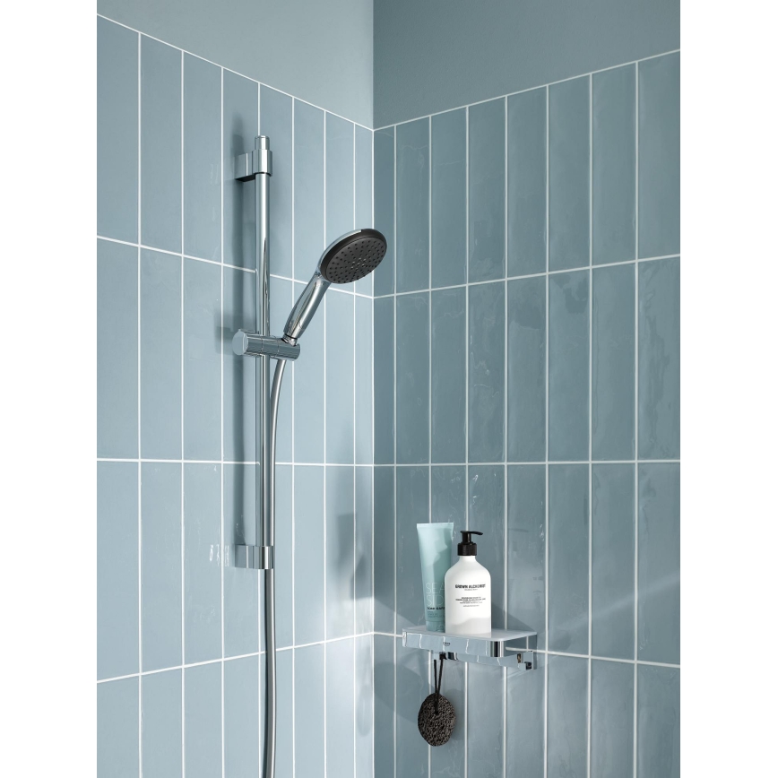 GROHE 27948001 - Sprchová souprava VITALIO START 110 600 mm lesklý chrom