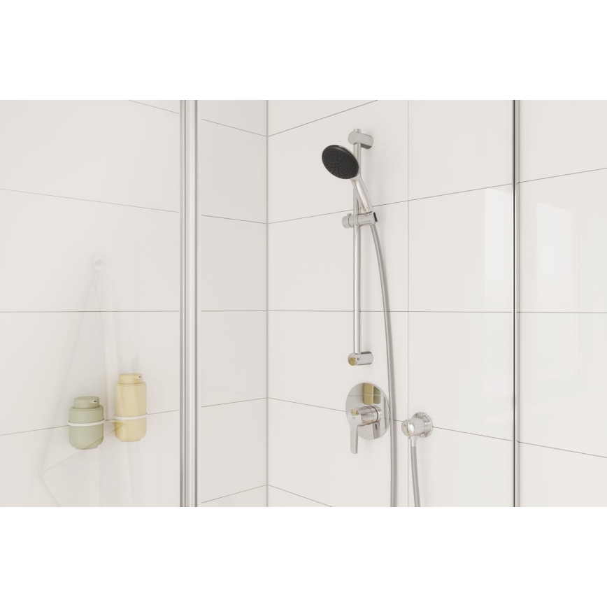 GROHE 2794810E - Sprchový set VITALIO START 110 600 mm lesklý chrom
