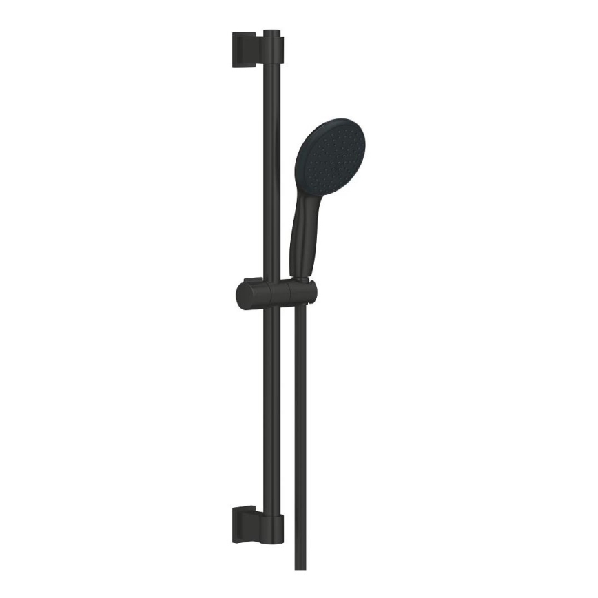 GROHE 279482431 - Sprchová sada VITALIO START 110 600 mm černá