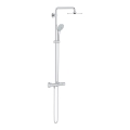 GROHE 27964000 - Sprchový systém EUPHORIA 210 mm lesklý chrom