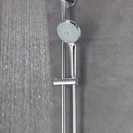 GROHE 27964000 - Sprchový systém EUPHORIA 210 mm lesklý chrom