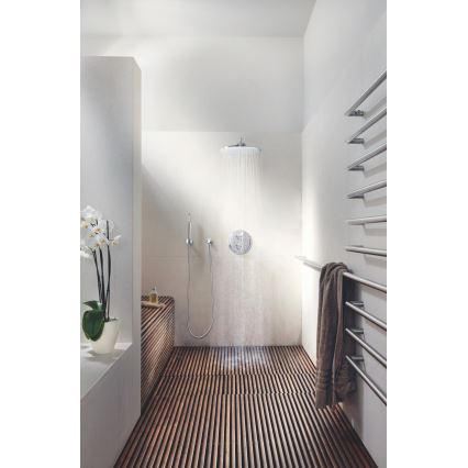 GROHE 28034000 - Ruční sprcha SENA lesklý chrom