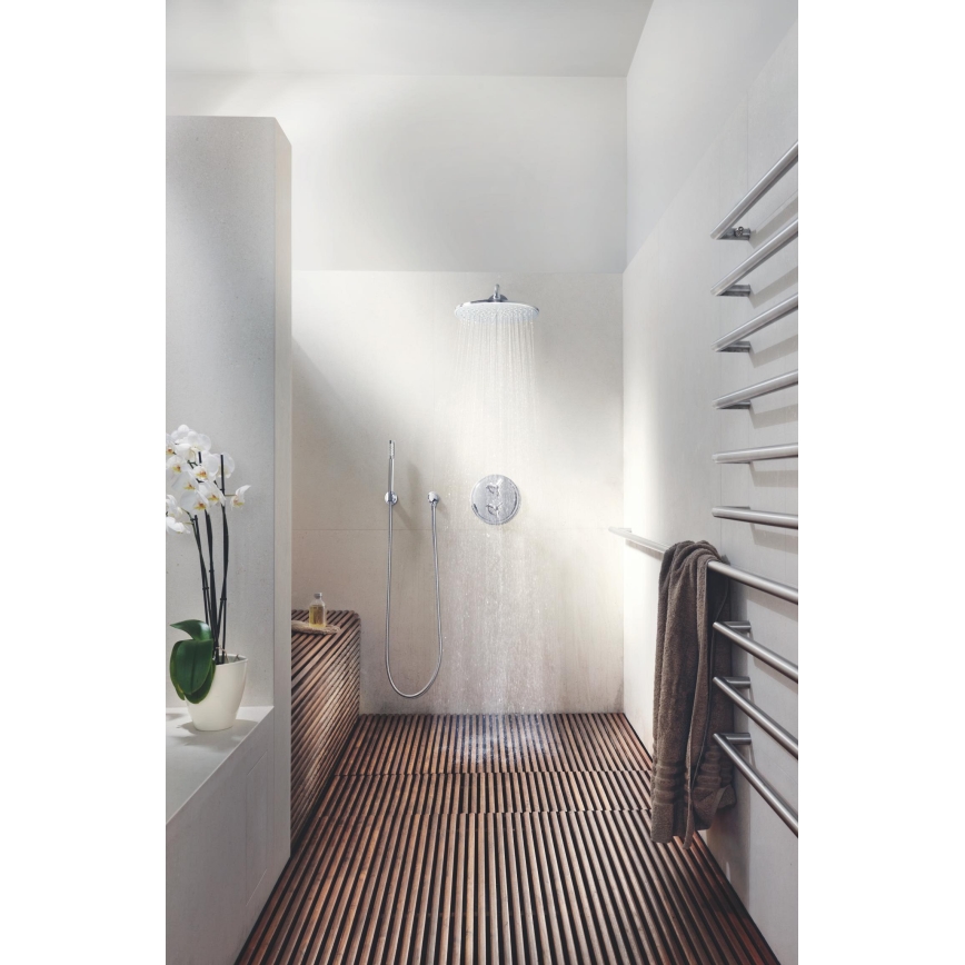 GROHE 28034000 - Ruční sprcha SENA lesklý chrom