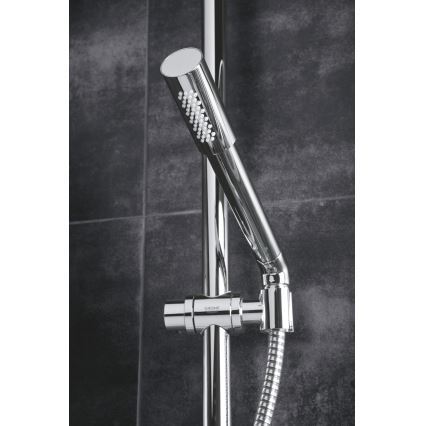 GROHE 28034000 - Ruční sprcha SENA lesklý chrom