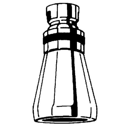 GROHE 28094000 - Hlavová sprcha 50 mm lesklý chrom