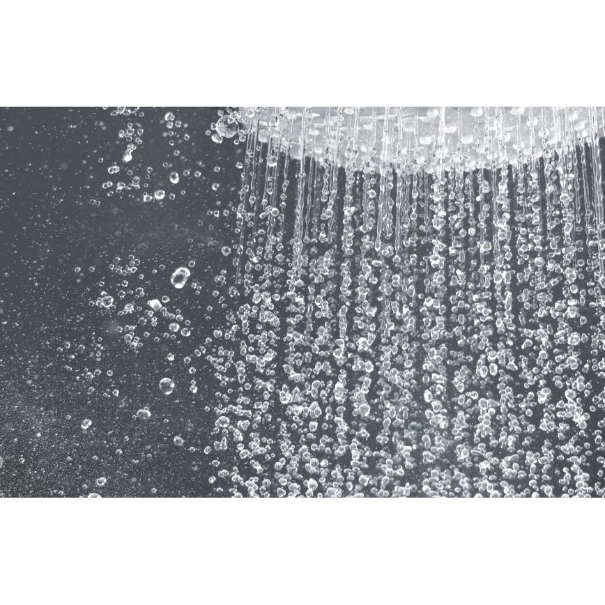 GROHE 28233000 - Hlavová sprcha EUPHORIA COSMOPOLITAN 160 lesklý chrom